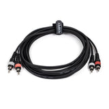 Perfex Câble phono RCA (6m)