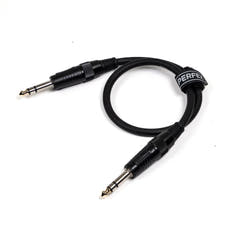 Perfex Câble Jack équilibré (0,5m)