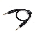 Perfex Câble Jack équilibré (0,5m)