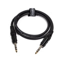 Perfex Câble Jack équilibré (1m)