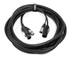 Perfex True1 & XLR Câble combiné (DMX, 3m)