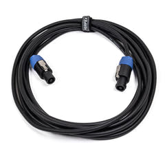 Perfex Câble Haut-parleur 2x 1.5mm² (6m)
