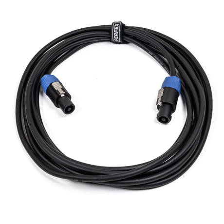 Perfex Câble Haut-parleur 2x 1.5mm² (6m)
