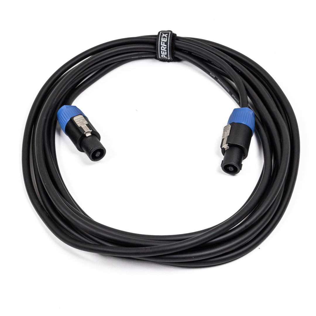 Perfex Câble Haut-parleur 2x 1.5mm² (6m)