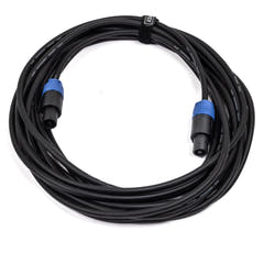 Perfex Câble Haut-parleur 2x 1.5mm² (10m)