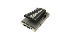 Morley PFW2 Power Fuzz Wah, format classique