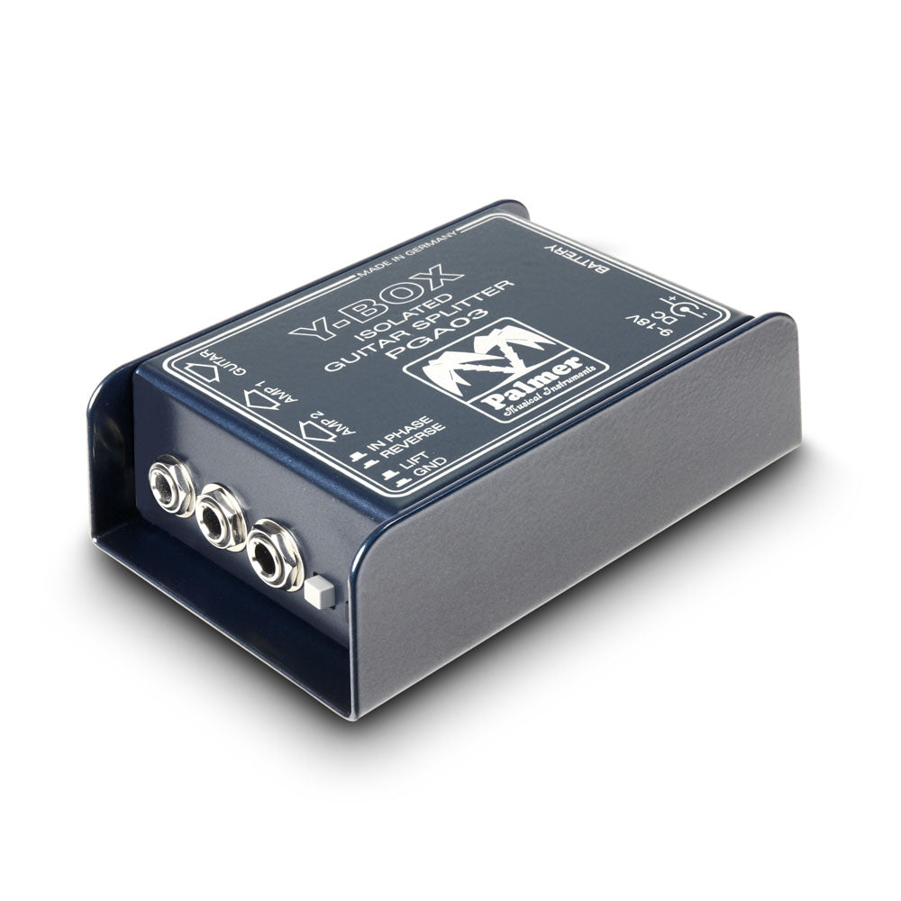 Palmer GA 03 - Splitter pour guitares