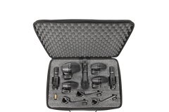 Shure PGA Drumkit 7 Pack de Microphones pour batterie