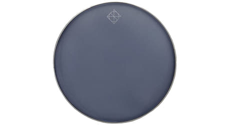 Dixon PHT120MSBK-DIX1 peau mesh 20", noire