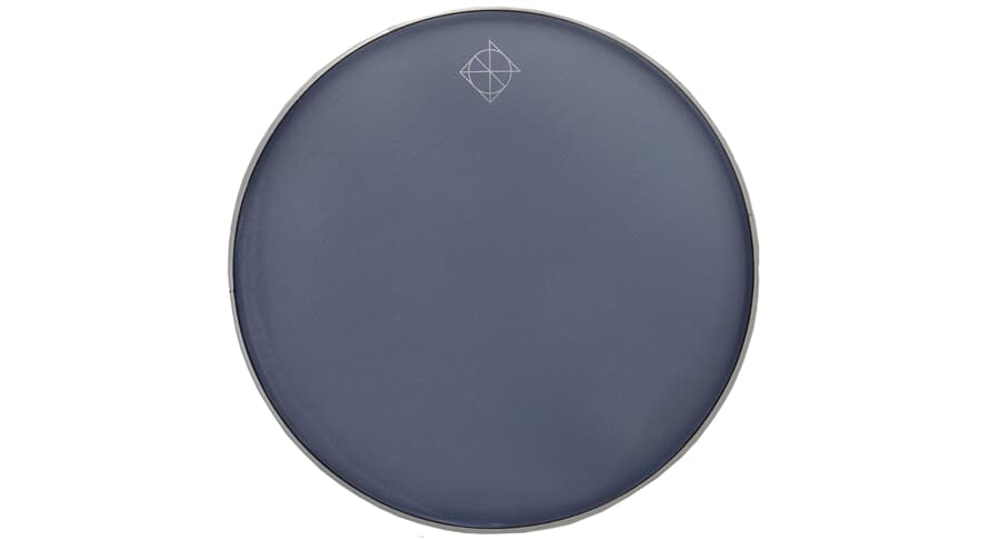 Dixon PHT120MSBK-DIX1 peau mesh 20", noire