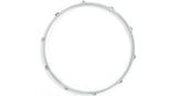 Dixon PKS512B-6CR cercle moulé sous pression 12", côté frappe