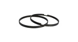 Dixon PKS014BKC-HP caisse claire 14"