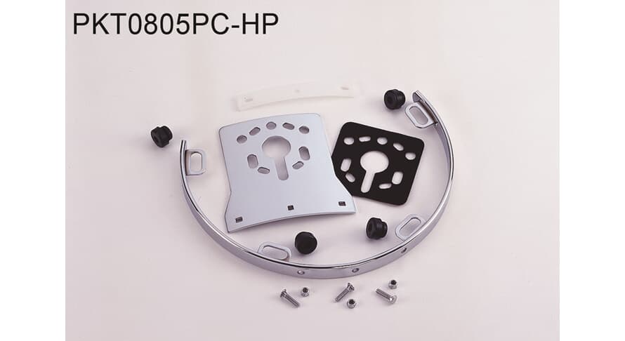Dixon PKT0805PC-HP kit de suspension Vibra-Hoop 8"
