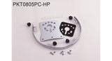 Dixon PKT0805PC-HP kit de suspension Vibra-Hoop 8"