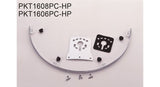 Dixon PKT1606PC-HP kit de suspension Vibra-Hoop 16"