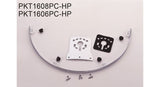 Dixon PKT1608PC-HP kit de suspension Vibra-Hoop 16"