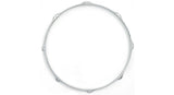 Dixon PKT313-6-HP power hoop 13", côté frappe