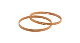 Dixon PKS014SN-HP caisse claire 14"