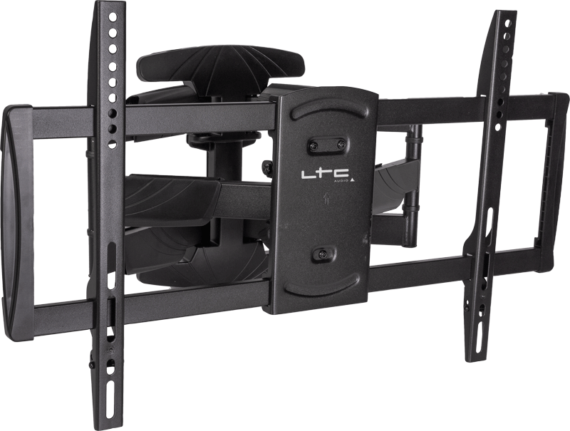 LTC support mural flexible pour écran plat 33"-70"