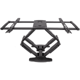 LTC flexible wall mount for flat screen 33"-70"