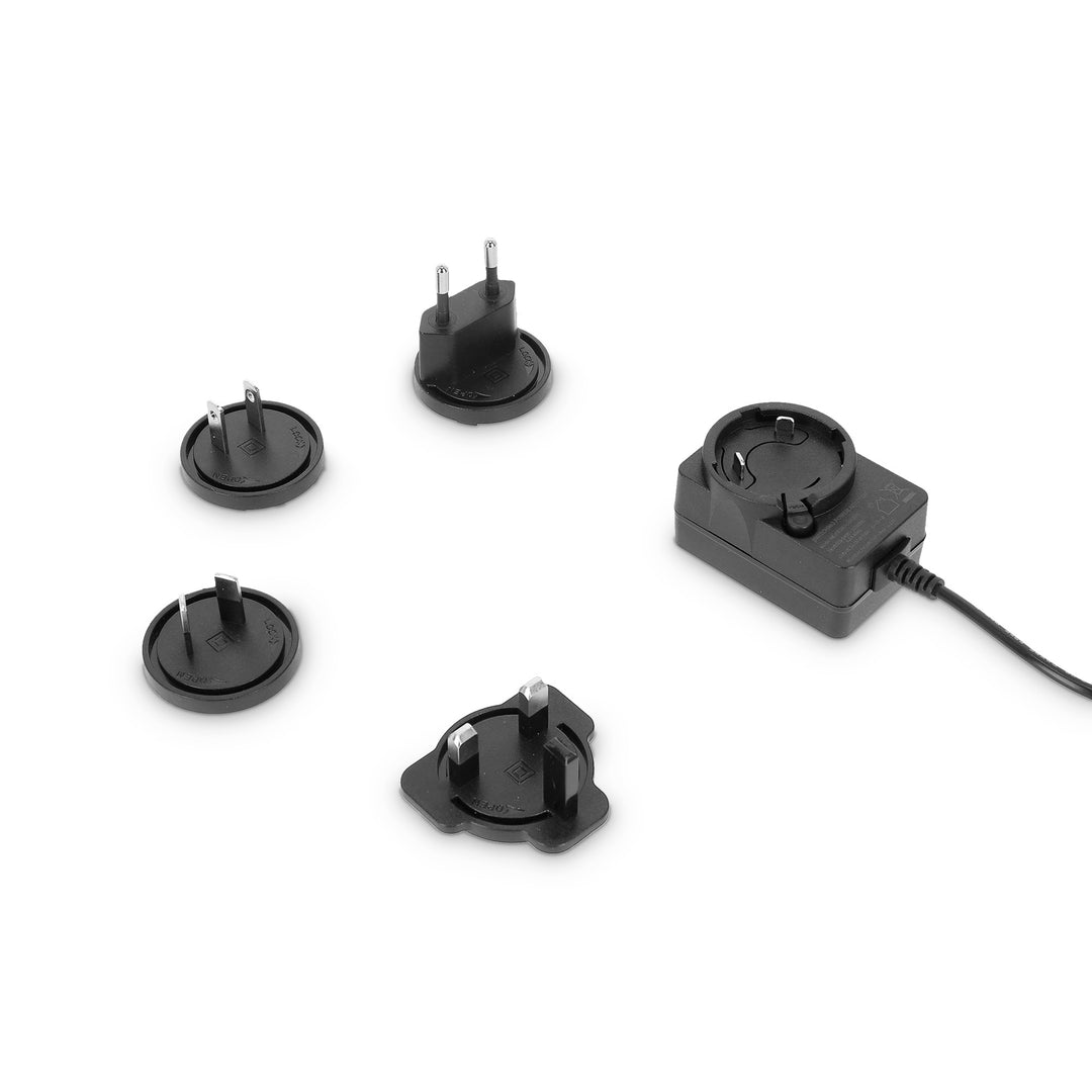 Palmer RIVER lahn - Interface Dante® 2x2