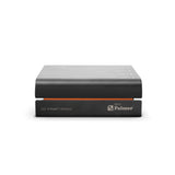 Palmer RIVER lahn - Interface Dante® 2x2