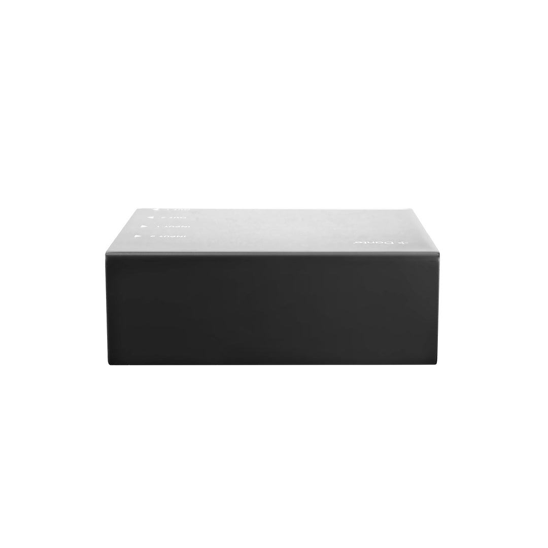 Palmer RIVER lahn - Interface Dante® 2x2