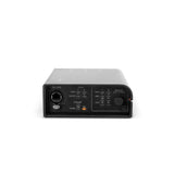 Palmer RIVER lahn - Interface Dante® 2x2