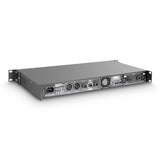 Palmer MACHT 402 - Amplificateur d’effets stéréo 19" pour guitare