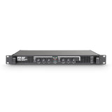 Palmer MACHT 402 - Amplificateur d’effets stéréo 19" pour guitare