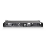 Palmer MACHT 402 - Amplificateur d’effets stéréo 19" pour guitare
