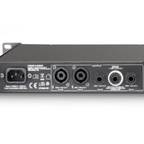 Palmer MACHT 402 - Amplificateur d’effets stéréo 19" pour guitare