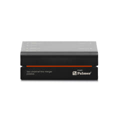 Palmer RIVER main - Sommateur ligne passif 2 canaux