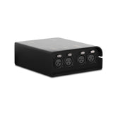 Palmer RIVER main - Sommateur ligne passif 2 canaux