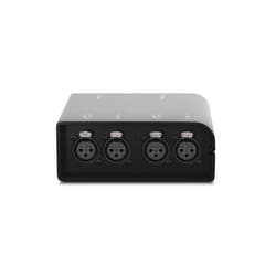 Palmer RIVER main - Sommateur ligne passif 2 canaux