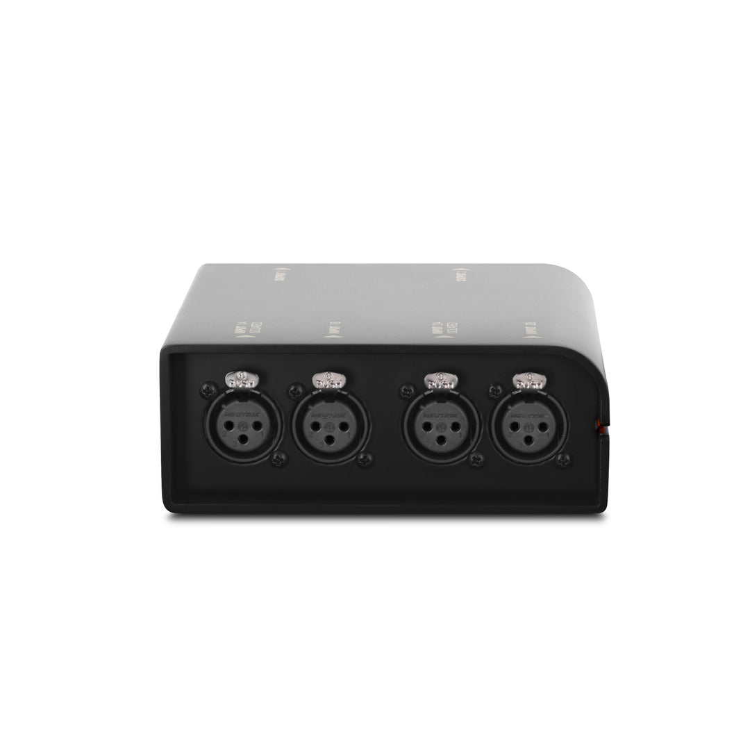 Palmer RIVER main - Sommateur ligne passif 2 canaux