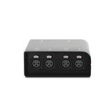 Palmer RIVER main - Sommateur ligne passif 2 canaux