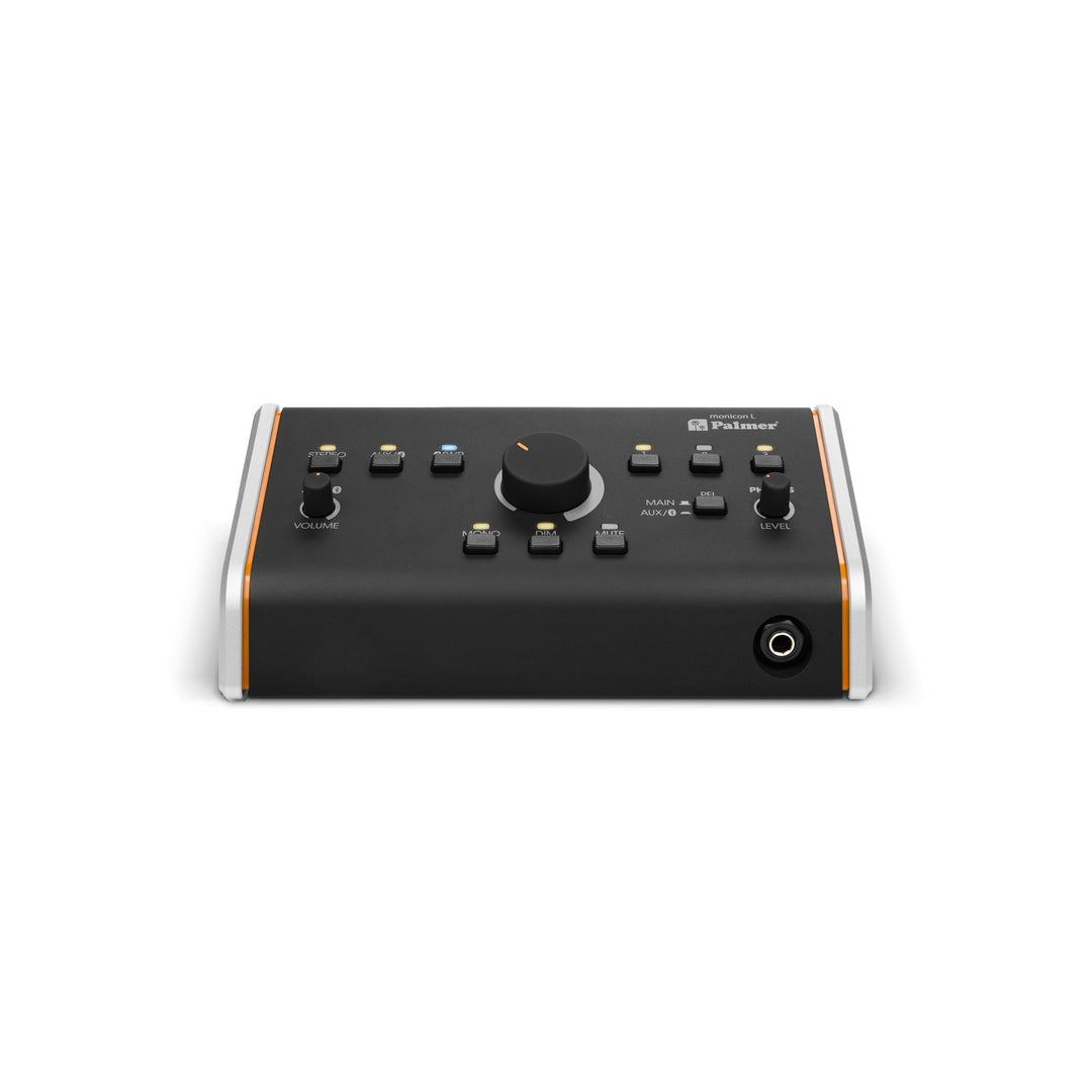 Palmer MONICON L G2 G - Controller de monitoring studio actif / passif