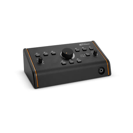 Palmer MONICON L G2 - Controller de monitoring studio actif / passif