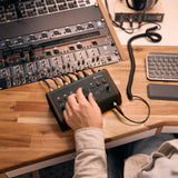 Palmer MONICON L G2 - Controller de monitoring studio actif / passif