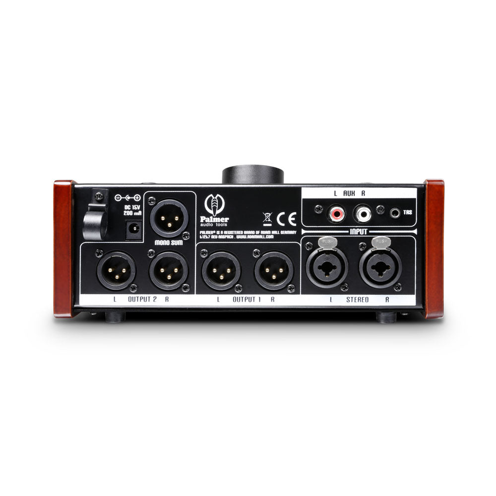 Palmer MONICON® L – Contrôleur de monitoring passif