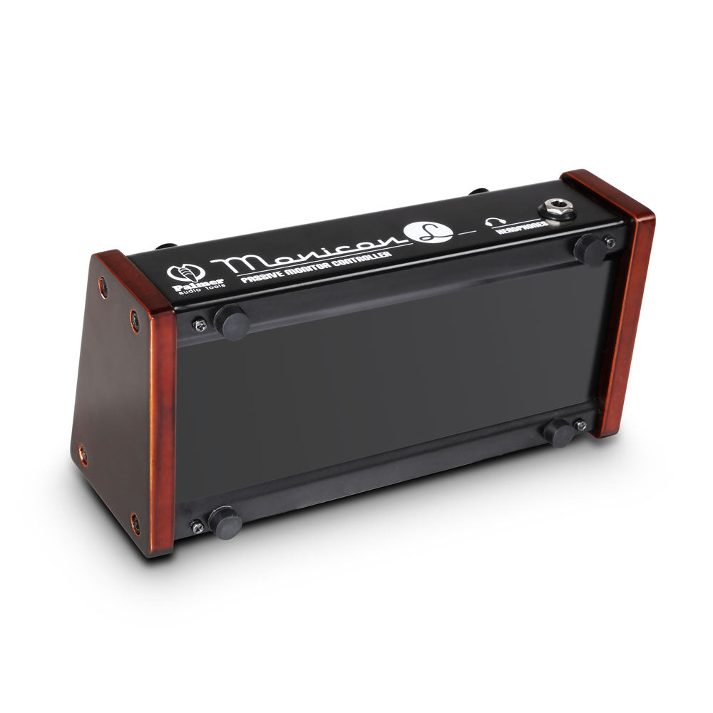 Palmer MONICON® L – Contrôleur de monitoring passif
