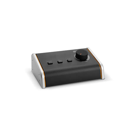 Palmer MONICON M G2 G - Contrôleur de volume de monitoring studio passif
