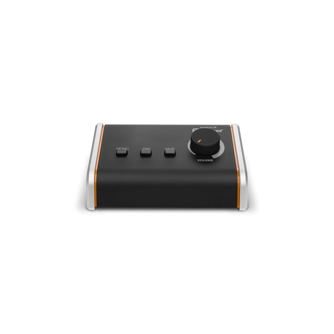 Palmer MONICON M G2 G - Contrôleur de volume de monitoring studio passif