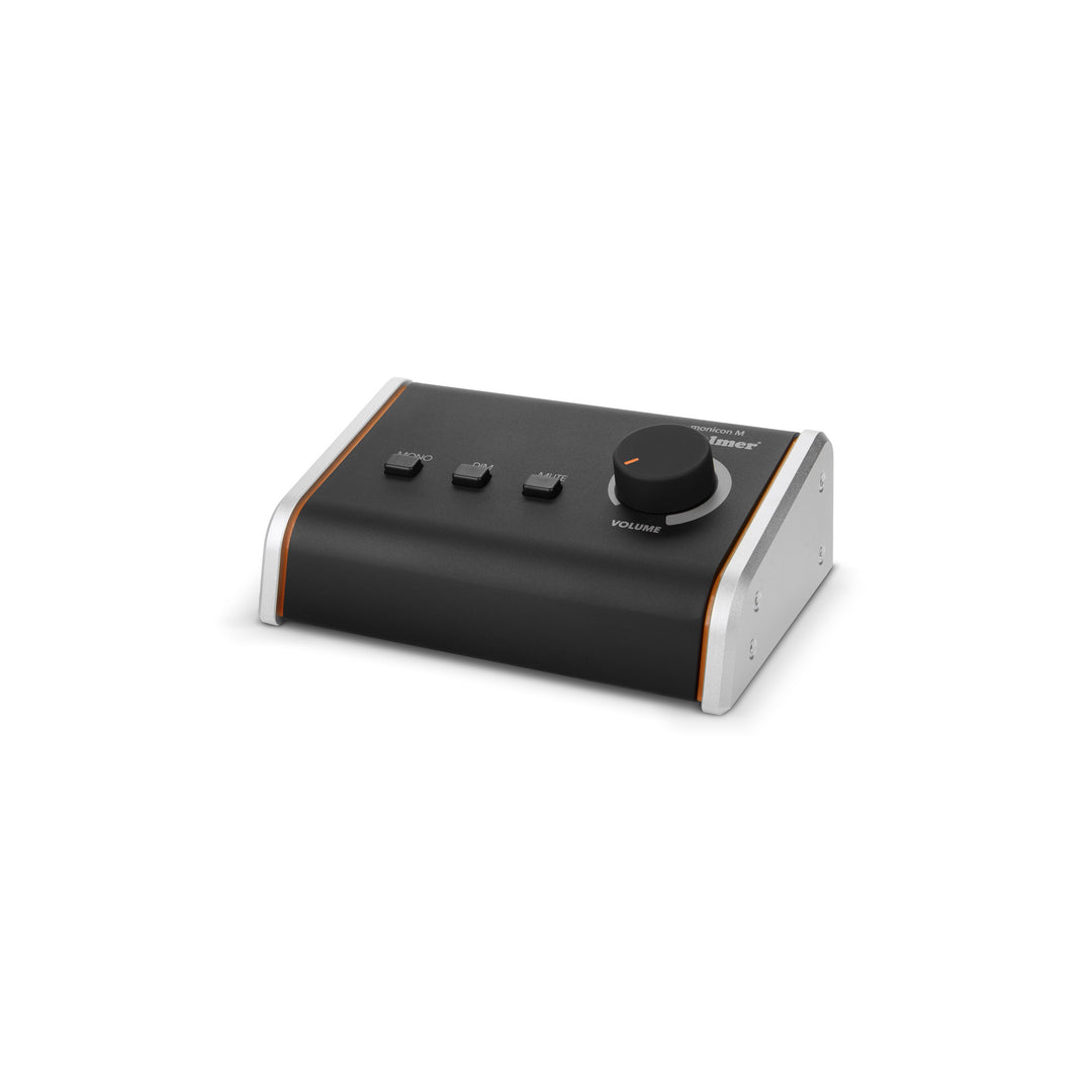 Palmer MONICON M G2 G - Contrôleur de volume de monitoring studio passif