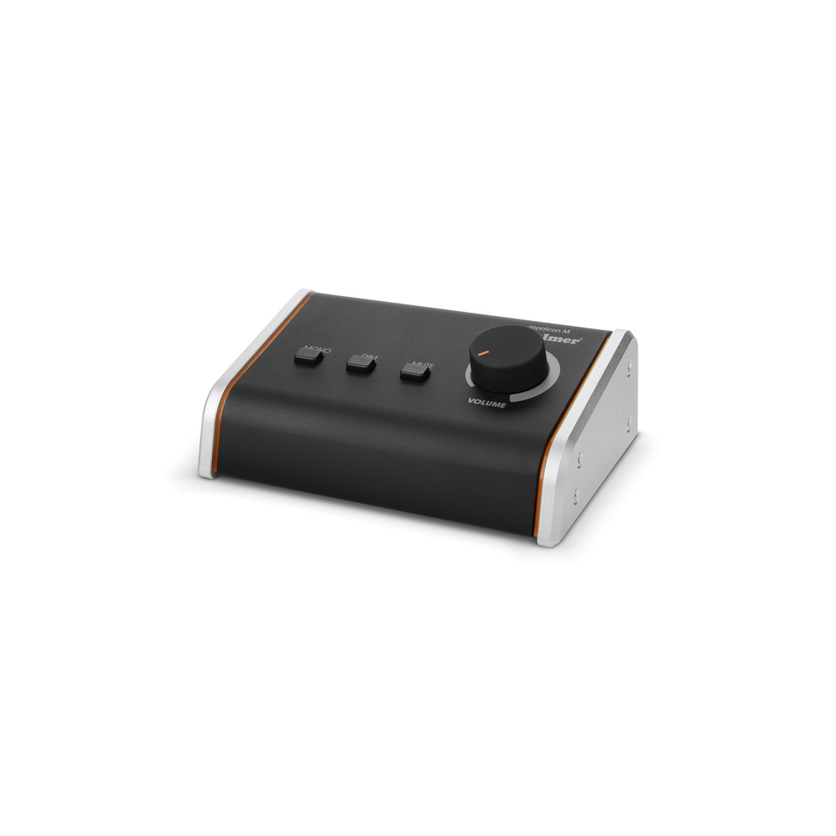Palmer MONICON M G2 G - Contrôleur de volume de monitoring studio passif