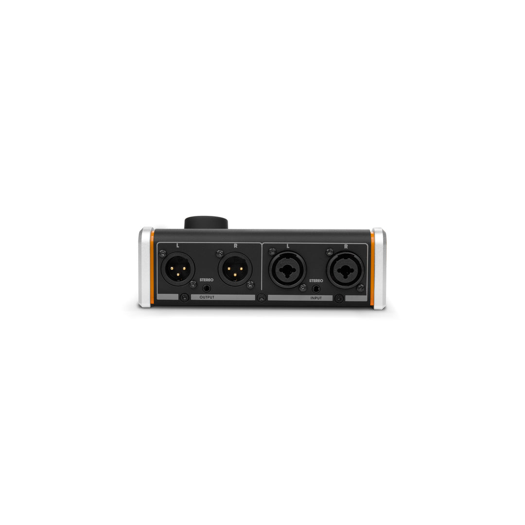 Palmer MONICON M G2 G - Contrôleur de volume de monitoring studio passif