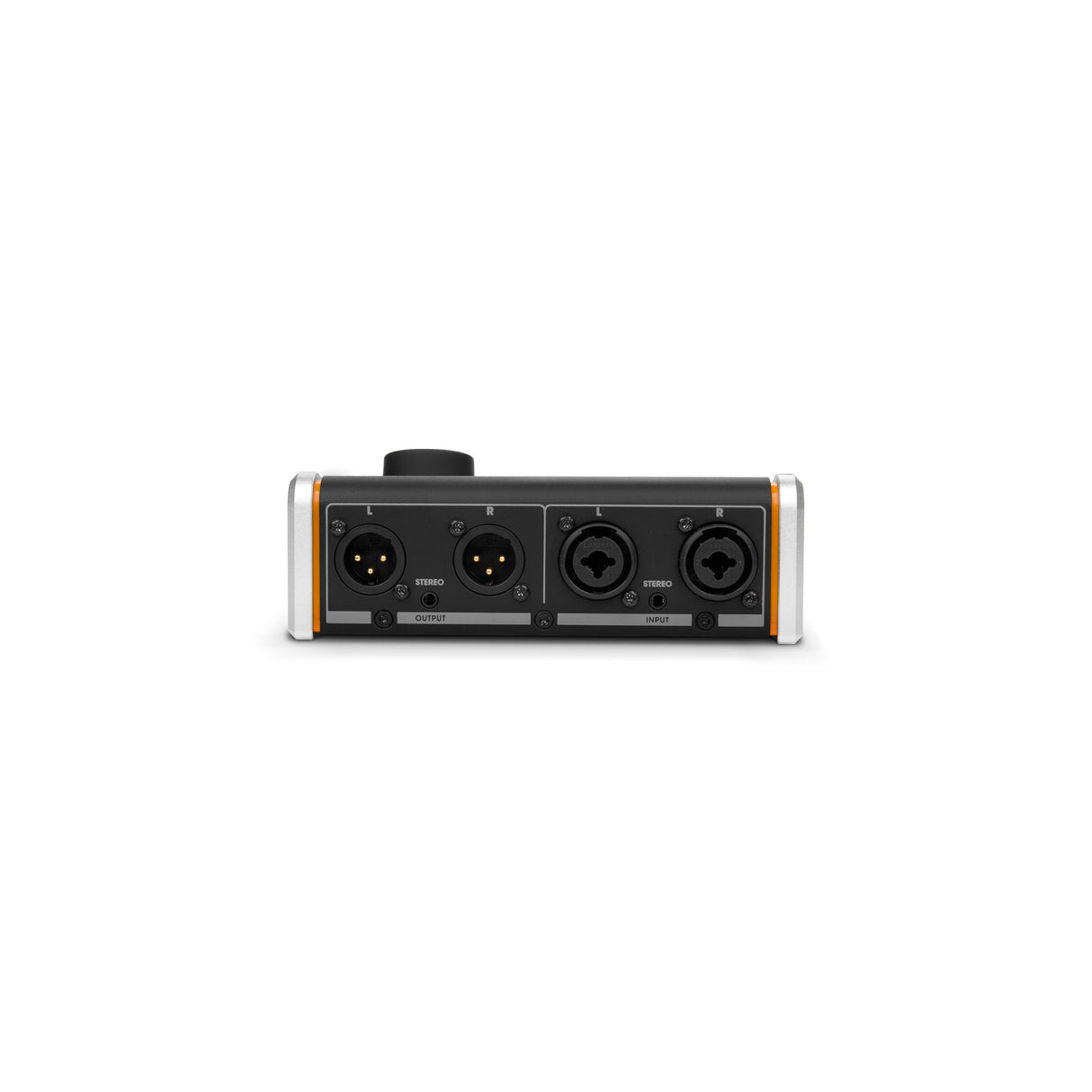 Palmer MONICON M G2 G - Contrôleur de volume de monitoring studio passif