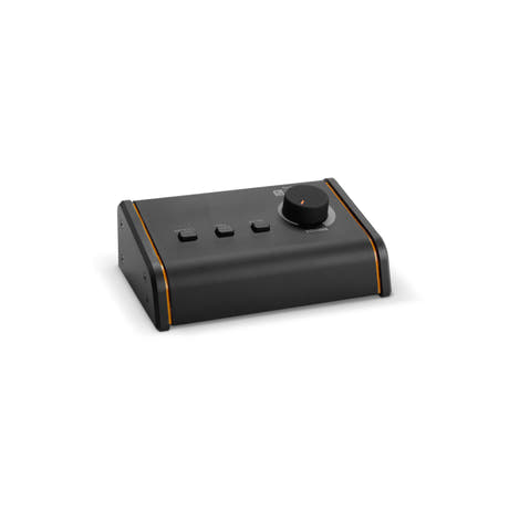 Palmer MONICON M G2 - Contrôle de volume de monitoring studio passif