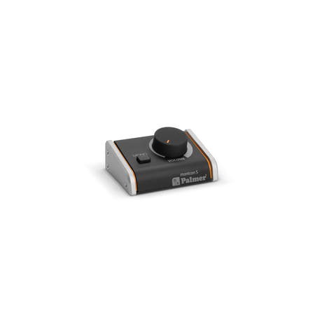 Palmer MONICON S G2 G – Contrôleur de volume passif